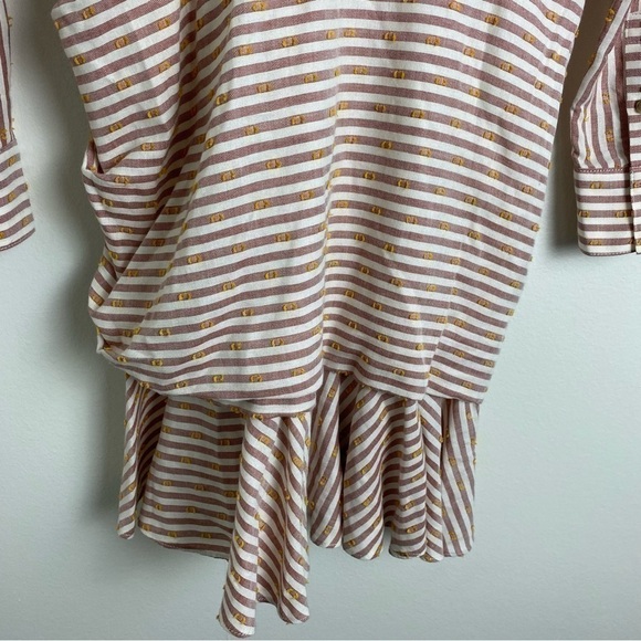 Veronica Beard Kia Asymmetrical Dress - Picture 8 of 16